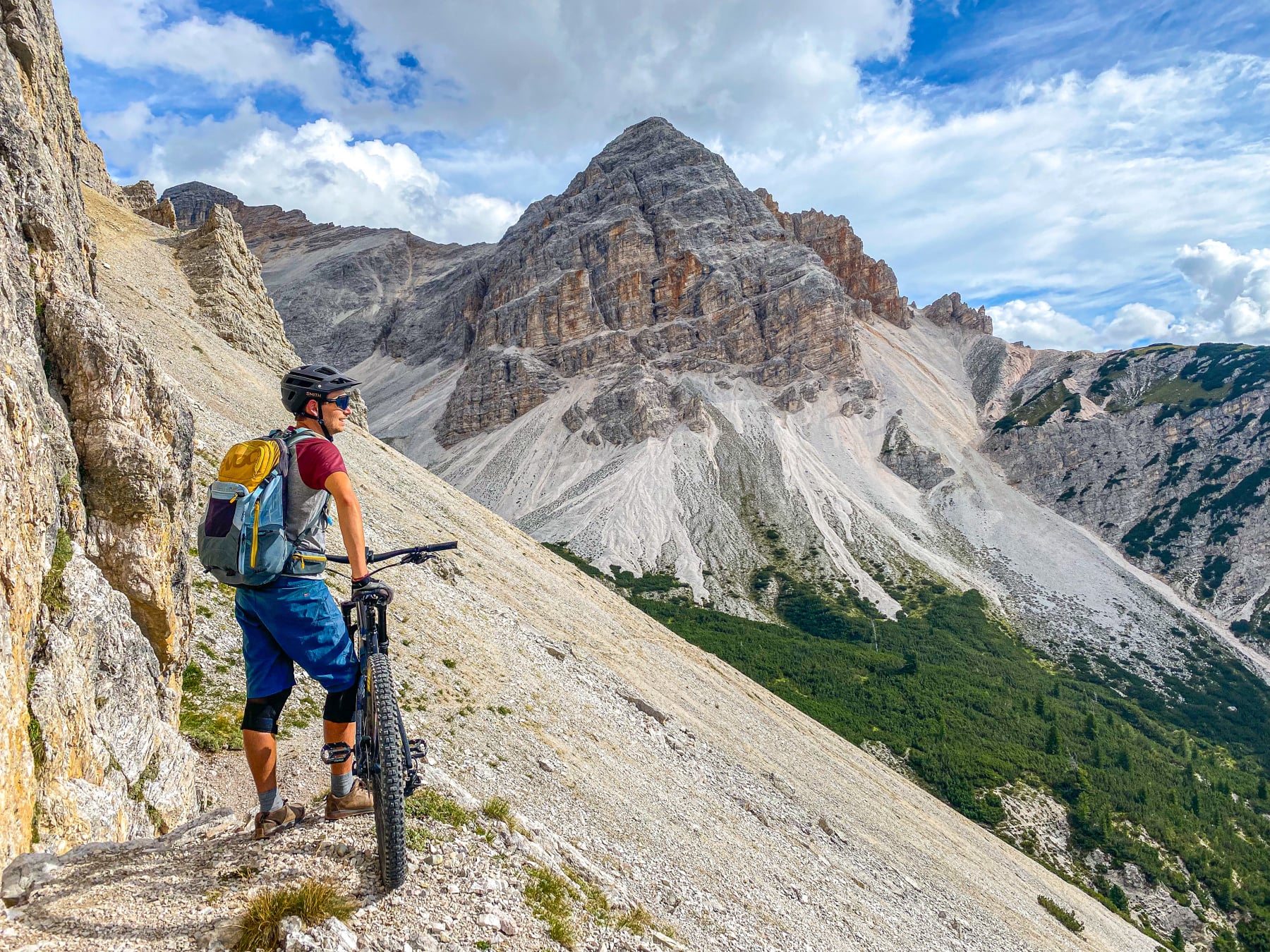 jorin mtb dolomites